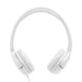 JBL Tune 530 | Écouteurs supra-auriculaire - Fil - Pliable - Blanc | 02 | Sonxplus Chibougamau