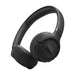 JBL Tune 680NC | On-ear headphones - Bluetooth 6.0 - Black | 01 | Sonxplus Chibougamau