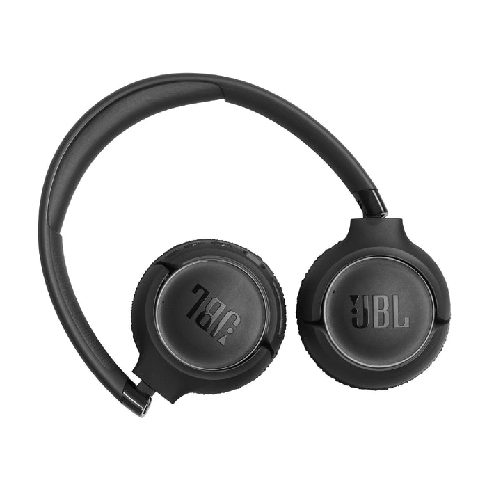 JBL Tune 680NC | On-ear headphones - Bluetooth 6.0 - Black | 03 | Sonxplus Chibougamau