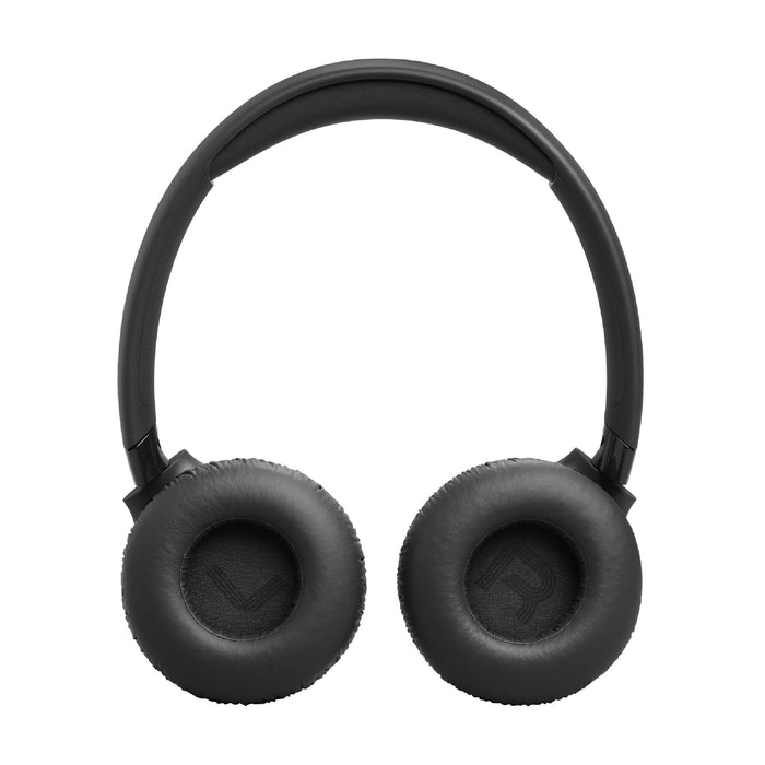 JBL Tune 680NC | On-ear headphones - Bluetooth 6.0 - Black | 04 | Sonxplus Chibougamau