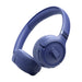 JBL Tune 680NC | On-ear headphones - Bluetooth 6.0 - Blue | 01 | Sonxplus Chibougamau