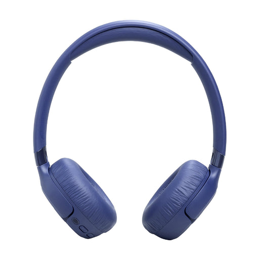 JBL Tune 680NC | On-ear headphones - Bluetooth 6.0 - Blue | 02 | Sonxplus Chibougamau