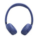 JBL Tune 680NC | On-ear headphones - Bluetooth 6.0 - Blue | 02 | Sonxplus Chibougamau