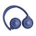 JBL Tune 680NC | On-ear headphones - Bluetooth 6.0 - Blue | 03 | Sonxplus Chibougamau