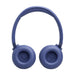 JBL Tune 680NC | On-ear headphones - Bluetooth 6.0 - Blue | 04 | Sonxplus Chibougamau