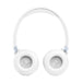 JBL Tune 680NC | On-ear headphones - Bluetooth 6.0 - White | 04 | Sonxplus Chibougamau