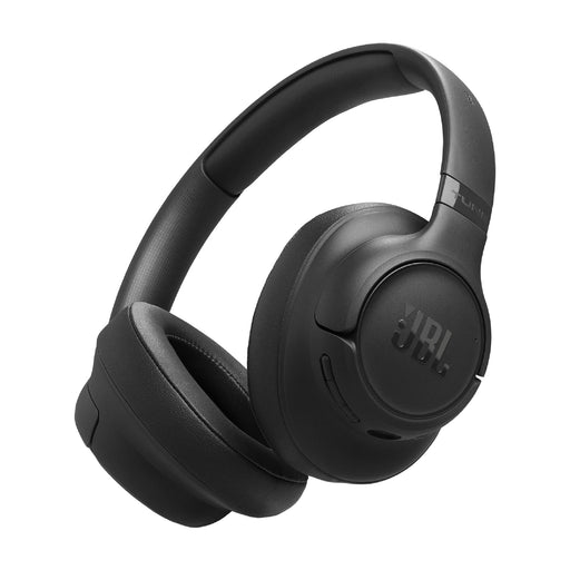 JBL Tune 730BT | Over-ear Headphones - 2 Microphones - Black | 01 | Sonxplus Chibougamau