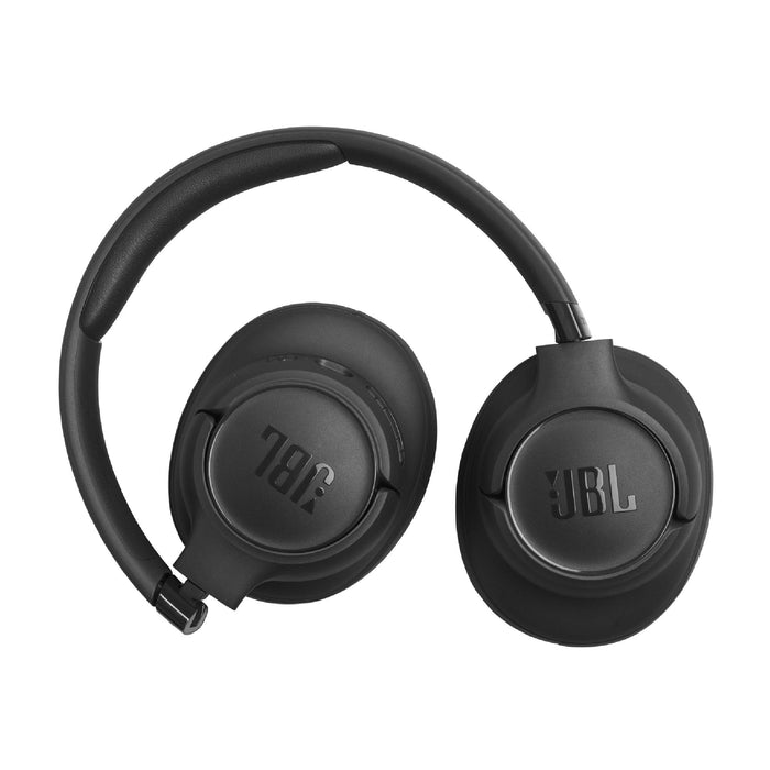 JBL Tune 730BT | Écouteurs circum-auriculaire - 2 Microphones - Noir | 03 | Sonxplus Chibougamau