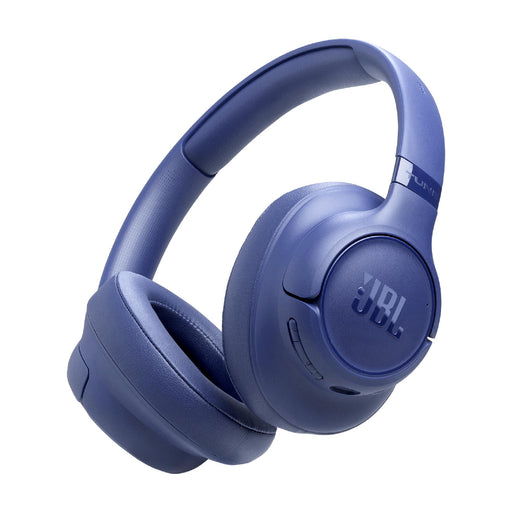 JBL Tune 730BT | Over-ear Headphones - 2 Microphones - Blue | 01 | Sonxplus Chibougamau