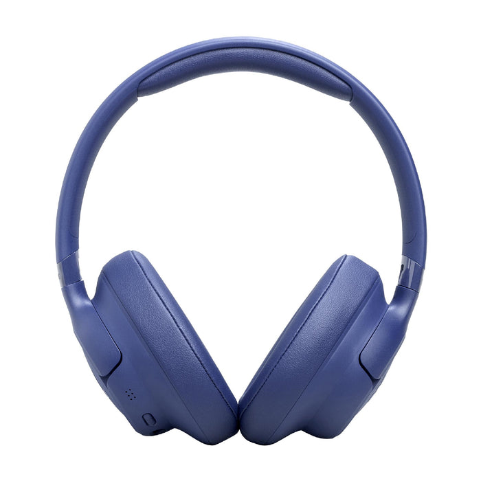 JBL Tune 730BT | Écouteurs circum-auriculaire - 2 Microphones - Bleu | 02 | Sonxplus Chibougamau