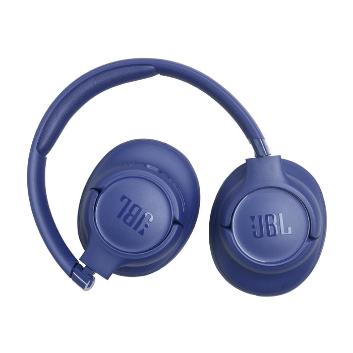 JBL Tune 730BT | Écouteurs circum-auriculaire - 2 Microphones - Bleu | 03 | Sonxplus Chibougamau