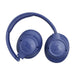 JBL Tune 730BT | Écouteurs circum-auriculaire - 2 Microphones - Bleu | 03 | Sonxplus Chibougamau