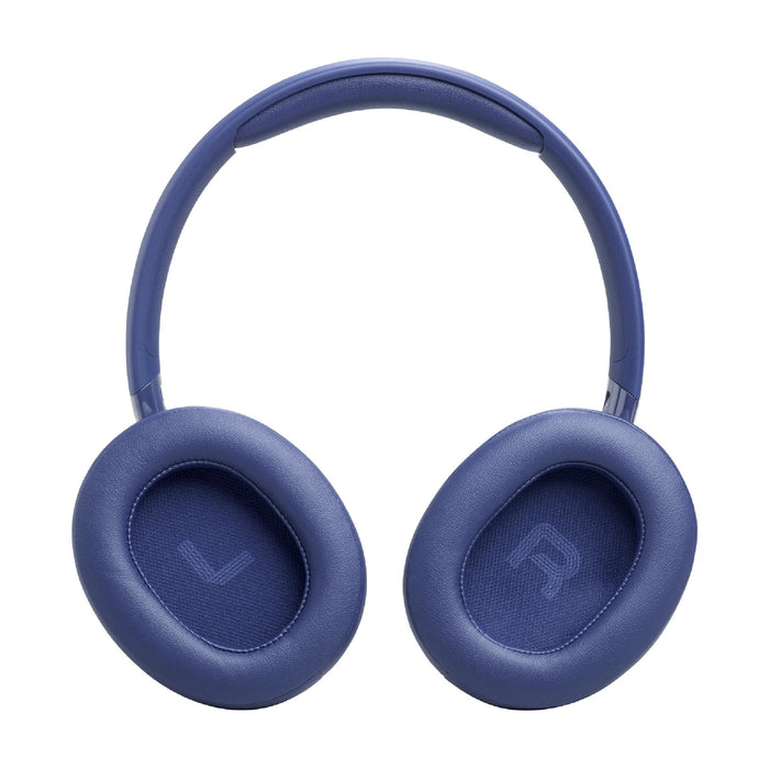 JBL Tune 730BT | Écouteurs circum-auriculaire - 2 Microphones - Bleu | 04 | Sonxplus Chibougamau