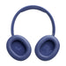 JBL Tune 730BT | Écouteurs circum-auriculaire - 2 Microphones - Bleu | 04 | Sonxplus Chibougamau