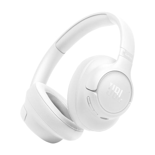 JBL Tune 730BT | Over-ear Headphones - 2 Microphones - White | 01 | Sonxplus Chibougamau