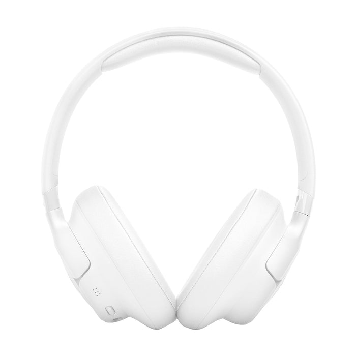 JBL Tune 730BT | Écouteurs circum-auriculaire - 2 Microphones - Blanc | 02 | Sonxplus Chibougamau