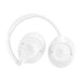 JBL Tune 730BT | Écouteurs circum-auriculaire - 2 Microphones - Blanc | 03 | Sonxplus Chibougamau