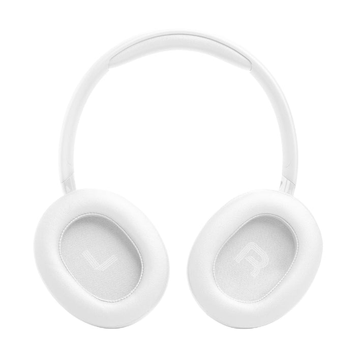 JBL Tune 730BT | Écouteurs circum-auriculaire - 2 Microphones - Blanc | 04 | Sonxplus Chibougamau
