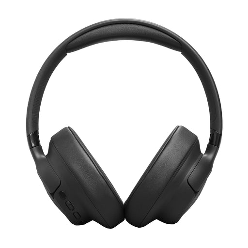 JBL Tune 780NC | On-ear headphones - Bluetooth - TalkThru - Black | 02 | Sonxplus Chibougamau