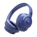 JBL Tune 780NC | On-ear headphones - Bluetooth - TalkThru - Blue | 01 | Sonxplus Chibougamau