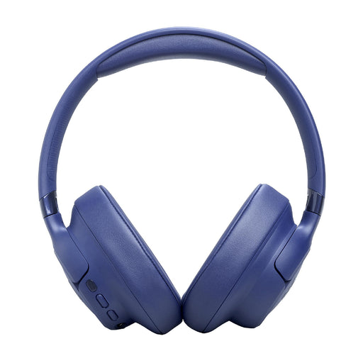JBL Tune 780NC | On-ear headphones - Bluetooth - TalkThru - Blue | 02 | Sonxplus Chibougamau