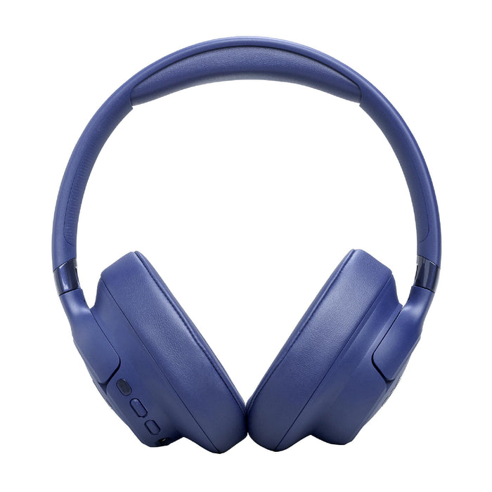 JBL Tune 780NC | On-ear headphones - Bluetooth - TalkThru - Blue | 02 | Sonxplus Chibougamau
