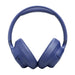 JBL Tune 780NC | On-ear headphones - Bluetooth - TalkThru - Blue | 02 | Sonxplus Chibougamau