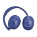 JBL Tune 780NC | On-ear headphones - Bluetooth - TalkThru - Blue | 03 | Sonxplus Chibougamau