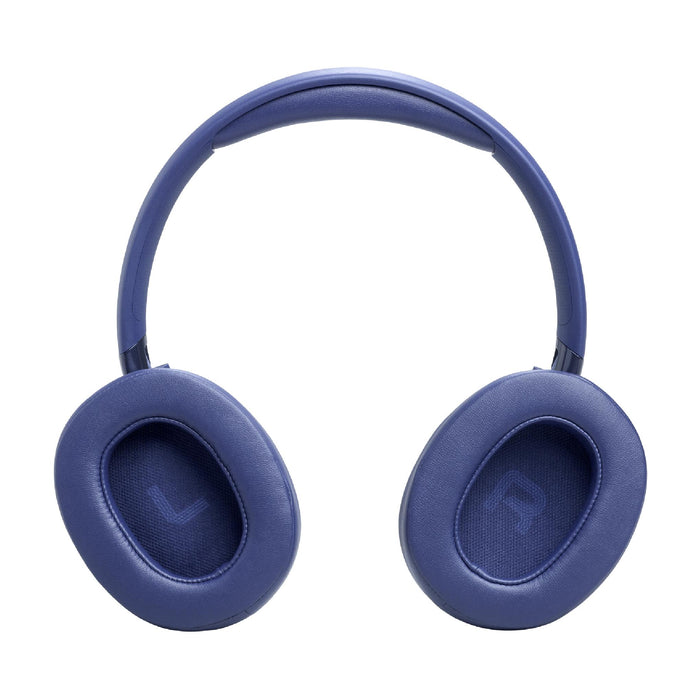 JBL Tune 780NC | On-ear headphones - Bluetooth - TalkThru - Blue | 04 | Sonxplus Chibougamau