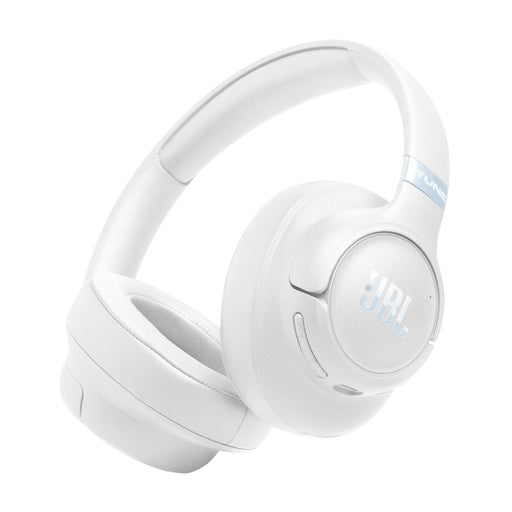 JBL Tune 780NC | On-ear headphones - Bluetooth - TalkThru - White | 01 | Sonxplus Chibougamau