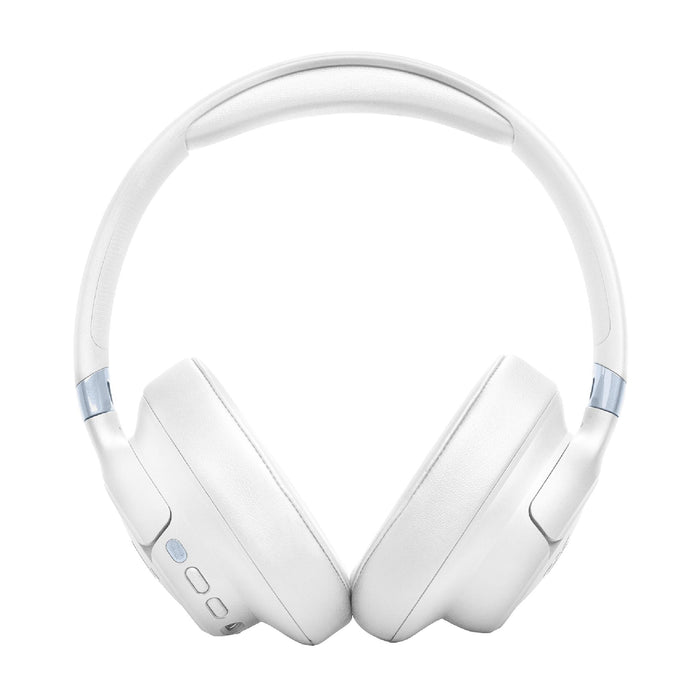 JBL Tune 780NC | On-ear headphones - Bluetooth - TalkThru - White | 02 | Sonxplus Chibougamau