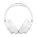 JBL Tune 780NC | On-ear headphones - Bluetooth - TalkThru - White | 02 | Sonxplus Chibougamau