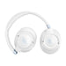 JBL Tune 780NC | On-ear headphones - Bluetooth - TalkThru - White | 03 | Sonxplus Chibougamau