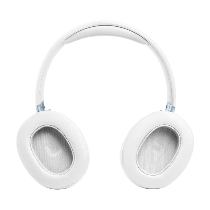 JBL Tune 780NC | On-ear headphones - Bluetooth - TalkThru - White | 04 | Sonxplus Chibougamau