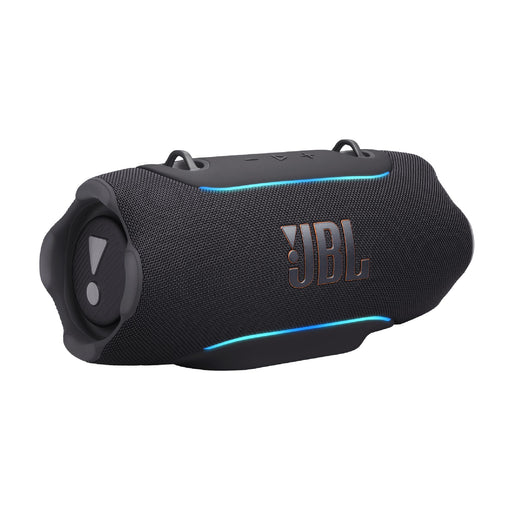 JBL Xtreme 5 | Haut-parleur portable - Bluetooth - Autonomie jusqu'à 28 heures - Noir | 01 | Sonxplus Chibougamau