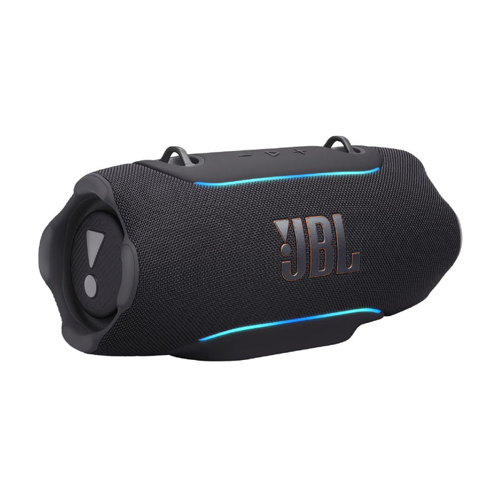 JBL Xtreme 5 | Portable Speaker - Bluetooth - Up to 28 hours of battery life - Black | 01 | Sonxplus Chibougamau