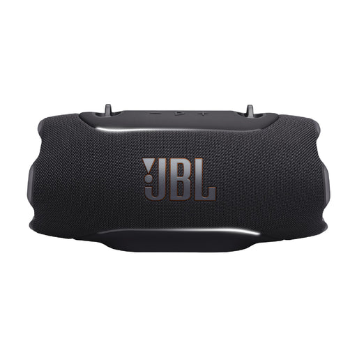JBL Xtreme 5 | Haut-parleur portable - Bluetooth - Autonomie jusqu'à 28 heures - Noir | 02 | Sonxplus Chibougamau