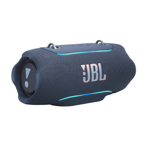 JBL Xtreme 5 | Haut-parleur portable - Bluetooth - Autonomie jusqu'à 28 heures - Bleu | 01 | Sonxplus Chibougamau