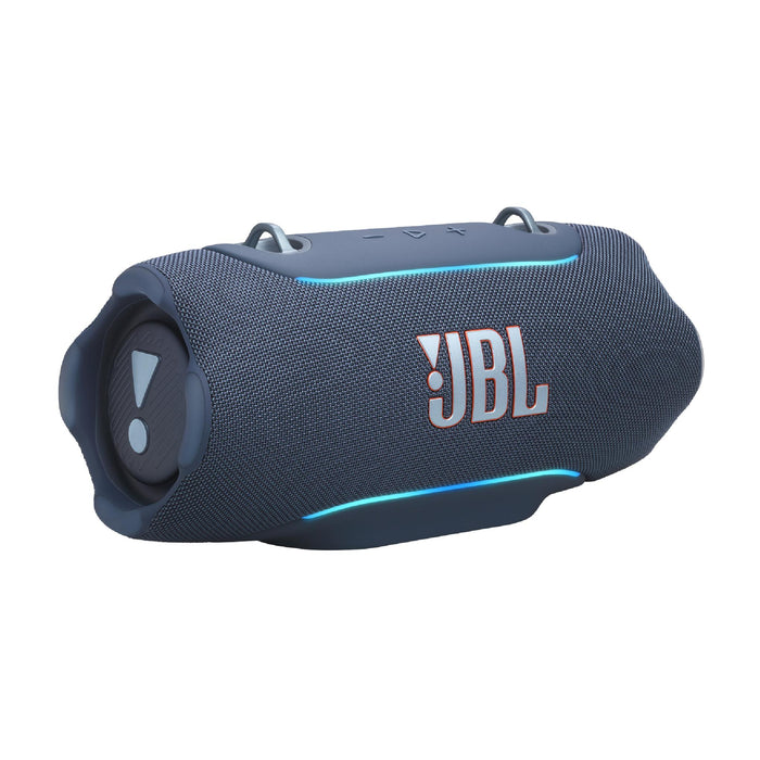 JBL Xtreme 5 | Portable Speaker - Bluetooth - Up to 28 hours of battery life - Blue | 01 | Sonxplus Chibougamau