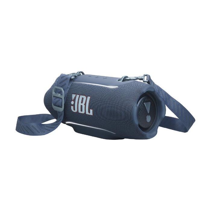 JBL Xtreme 5 | Portable Speaker - Bluetooth - Up to 28 hours of battery life - Blue | 03 | Sonxplus Chibougamau