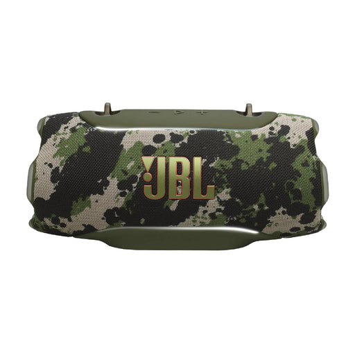JBL Xtreme 5 | Haut-parleur portable - Bluetooth - Autonomie jusqu'à 28 heures - Camo | 02 | Sonxplus Chibougamau