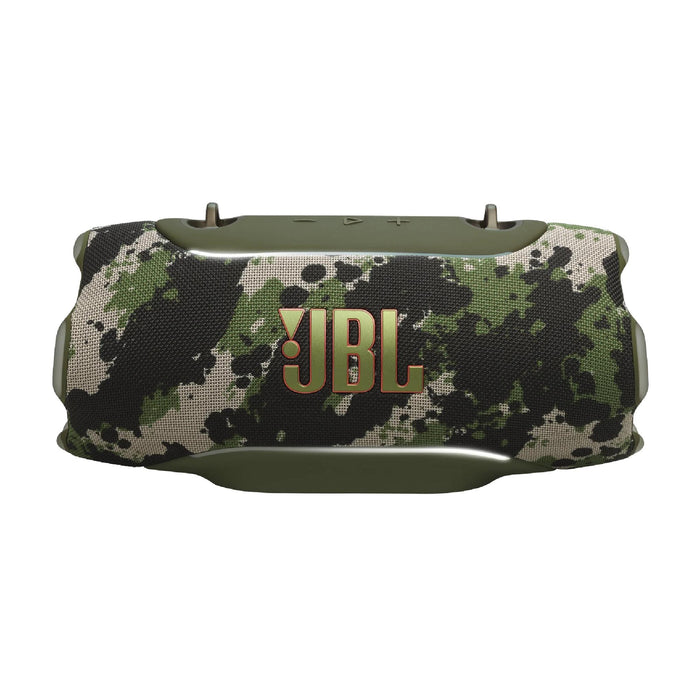 JBL Xtreme 5 | Portable Speaker - Bluetooth - Up to 28 hours of battery life - Camo | 02 | Sonxplus Chibougamau