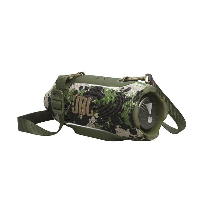 JBL Xtreme 5 | Portable Speaker - Bluetooth - Up to 28 hours of battery life - Camo | 03 | Sonxplus Chibougamau
