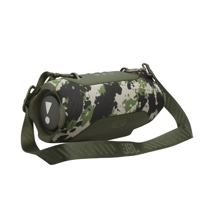 JBL Xtreme 5 | Portable Speaker - Bluetooth - Up to 28 hours of battery life - Camo | 04 | Sonxplus Chibougamau