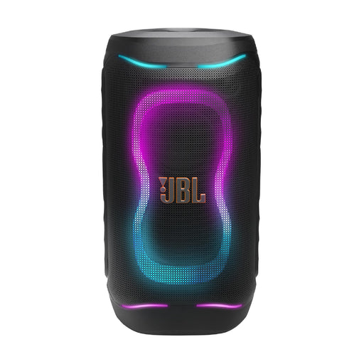 JBL Partybox 130 | Haut-parleur portable - Sans fil - 200W - Bluetooth - Noir | 02 | Sonxplus Chibougamau