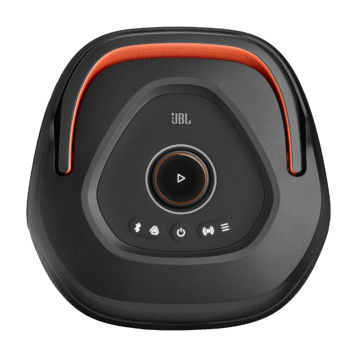 JBL Partybox 130 | Haut-parleur portable - Sans fil - 200W - Bluetooth - Noir | 03 | Sonxplus Chibougamau