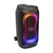 JBL Partybox 330 | Haut-parleur portable - Sans fil - 290W - Bluetooth - Noir | 02 | Sonxplus Chibougamau