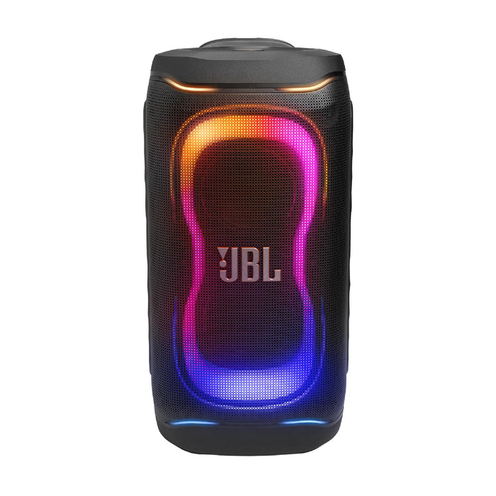 JBL Partybox 330 | Haut-parleur portable - Sans fil - 290W - Bluetooth - Noir | 03 | Sonxplus Chibougamau