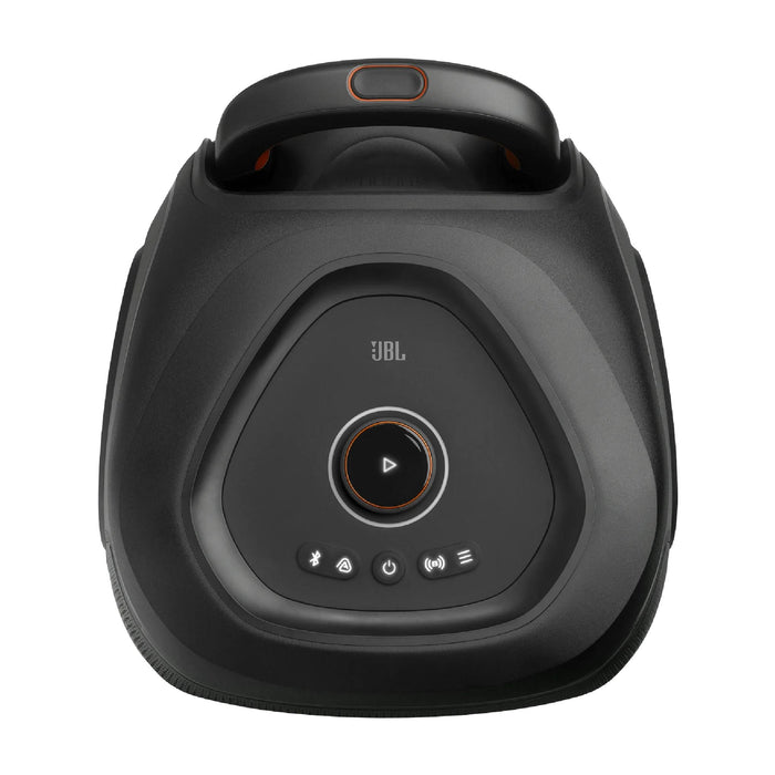JBL Partybox 330 | Haut-parleur portable - Sans fil - 290W - Bluetooth - Noir | 04 | Sonxplus Chibougamau
