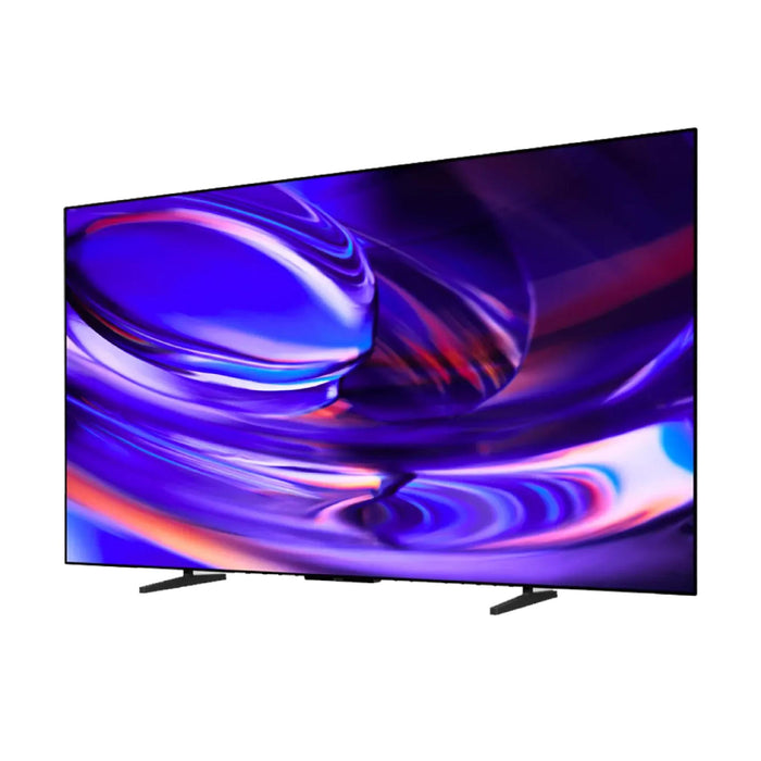 Sony BRAVIA 6 K83A60B  | Téléviseur 83" - OLED - 4K 120Hz - Triluminos Pro | 04 | Sonxplus Chibougamau